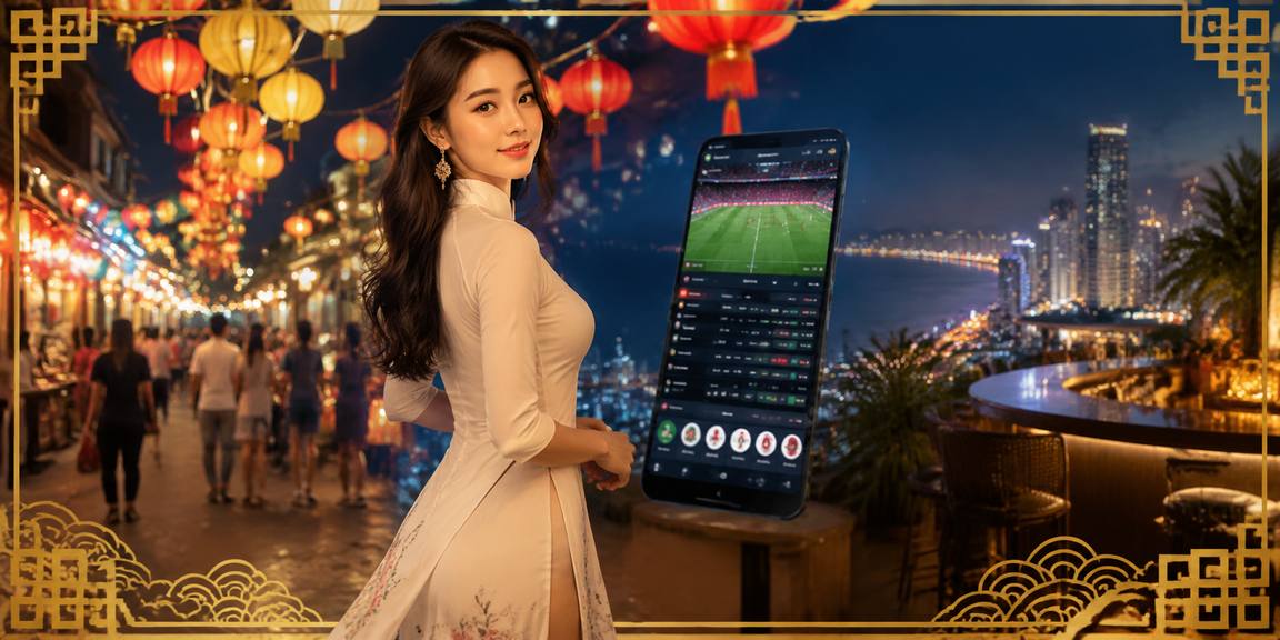 sxoso66 MoMo Baccarat