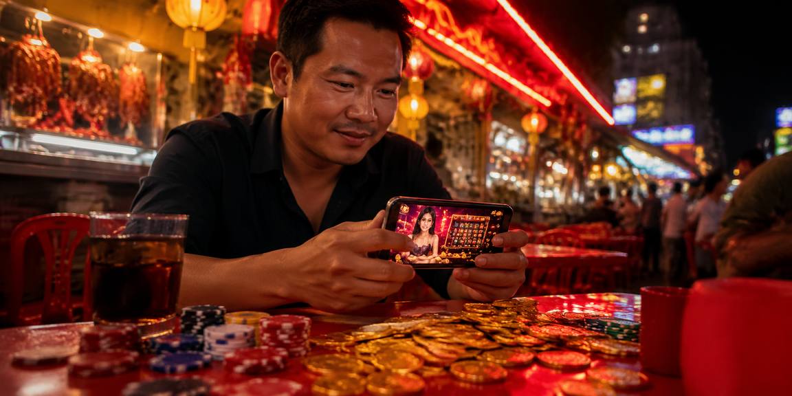 sxoso66 Chuyển Khoản Baccarat